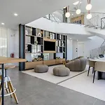 Villa Luxueuse Vue Albufeira