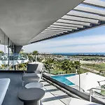 Luxueuse Vue Villa
