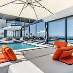 Villa Luxueuse Vue