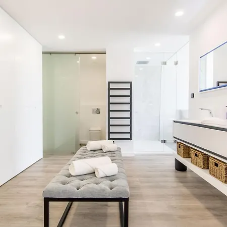 Villa Luxueuse Vue *