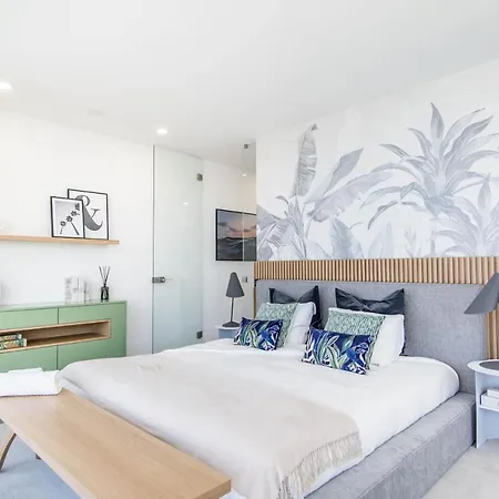 Villa Luxueuse Vue Albufeira