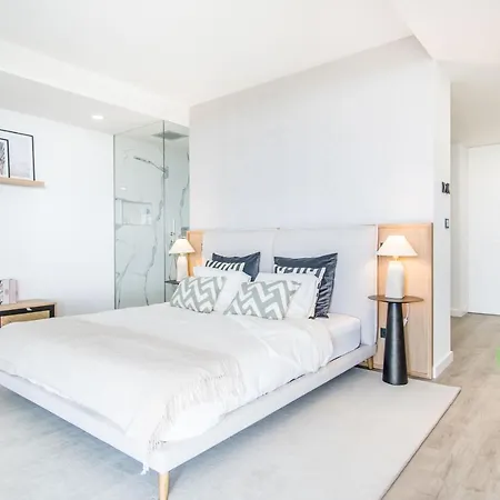 Luxueuse Vue Albufeira