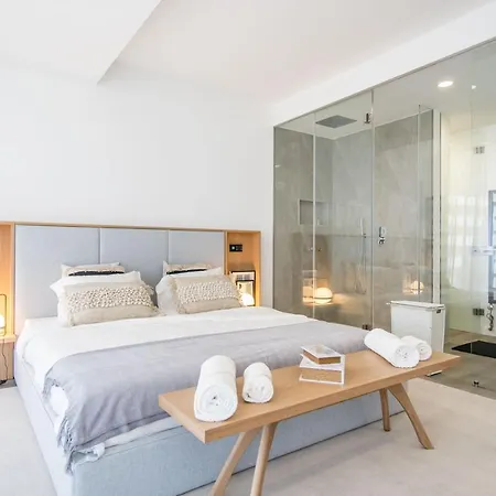 Luxueuse Vue * Albufeira