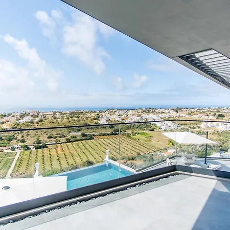 Villa Luxueuse Vue Albufeira