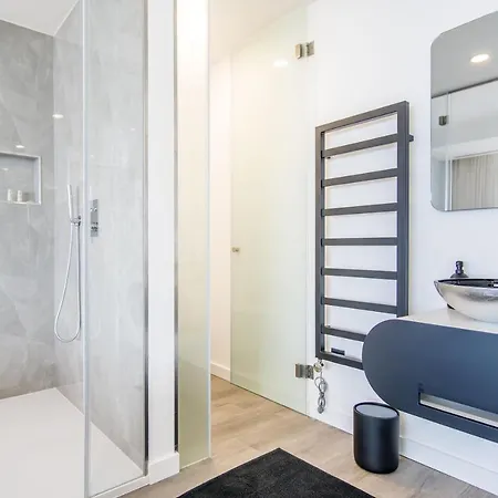 Villa Luxueuse Vue