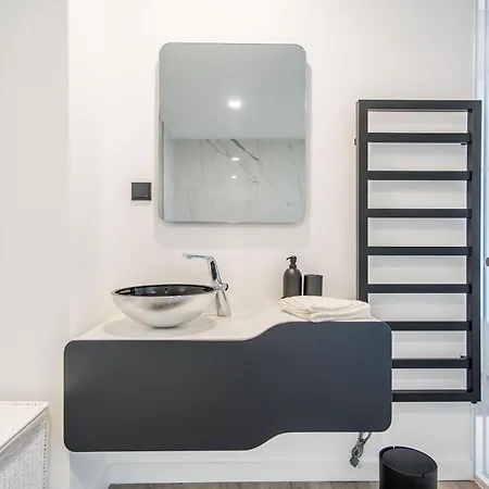 Luxueuse Vue *