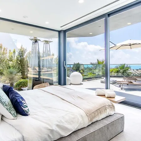 Luxueuse Vue *