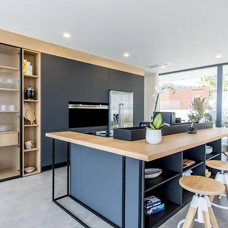 Luxueuse Vue