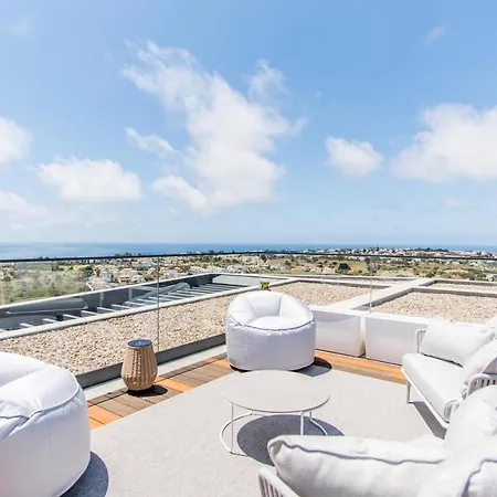 Luxueuse Vue Villa *