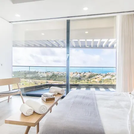 Villa Luxueuse Vue Albufeira