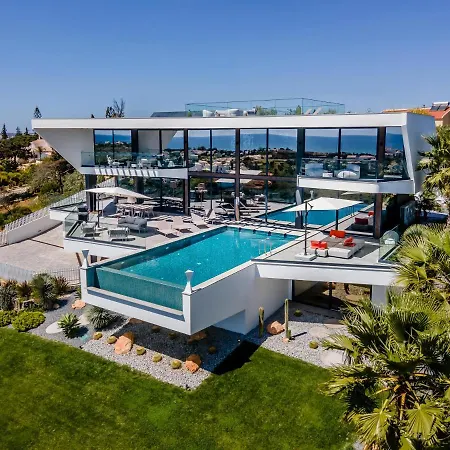 Luxueuse Vue Albufeira