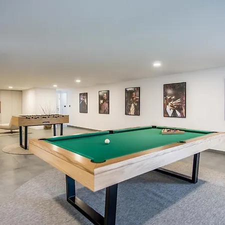 Villa Luxueuse Vue