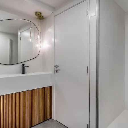 Luxueuse Vue