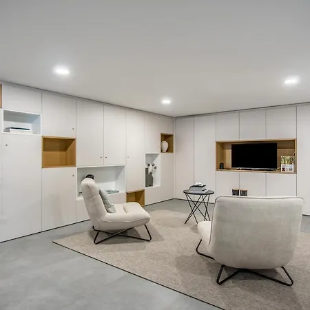 Luxueuse Vue Villa