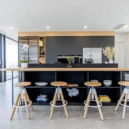 Villa Luxueuse Vue *