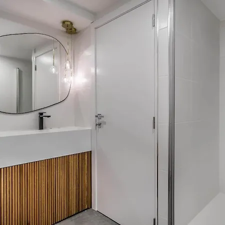Luxueuse Vue Villa *
