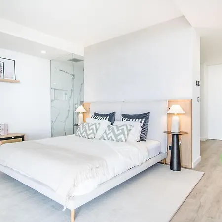 Luxueuse Vue