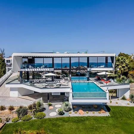 Luxueuse Vue
