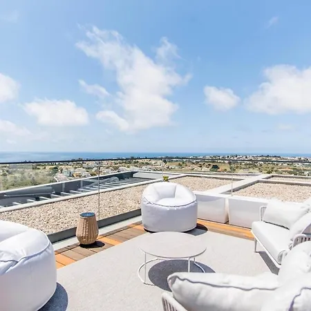 Villa Luxueuse Vue