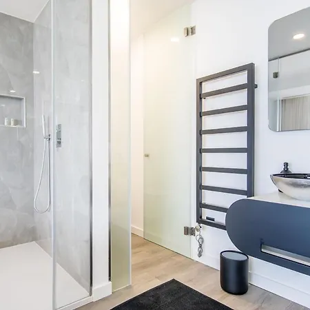 Villa Luxueuse Vue *