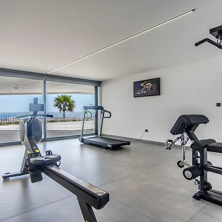 Luxueuse Vue Villa Albufeira