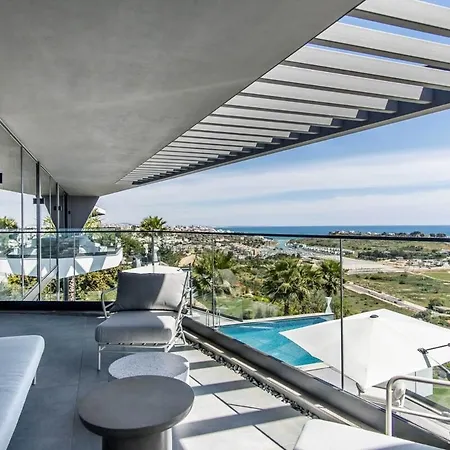 Luxueuse Vue * Albufeira