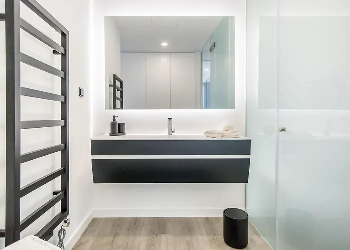 Luxueuse Vue * Albufeira