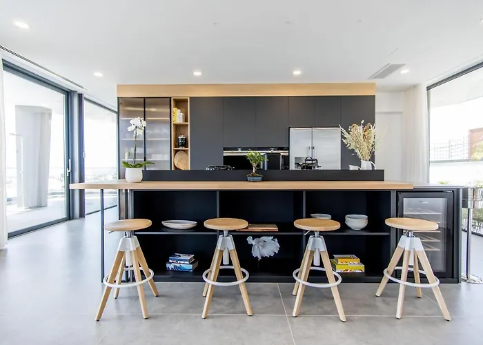 Luxueuse Vue * Albufeira