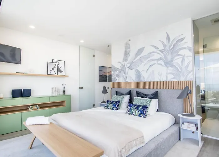 Vila Luxueuse Vue Albufeira