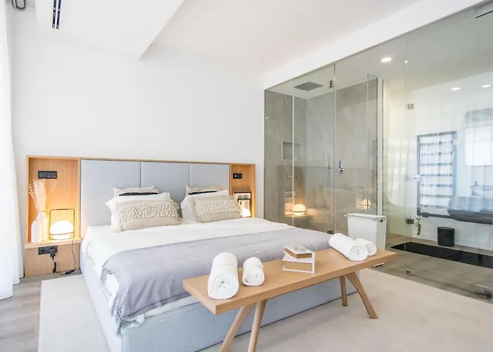 Luxueuse Vue * Albufeira