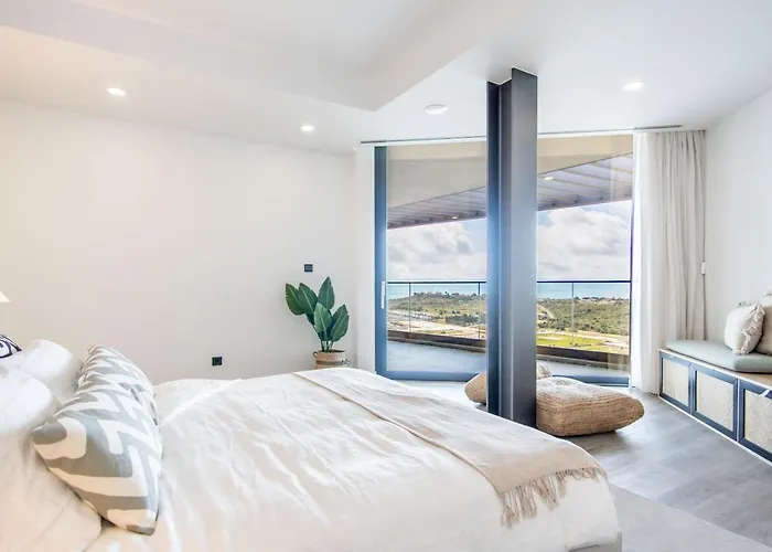 Luxueuse Vue Vila Albufeira