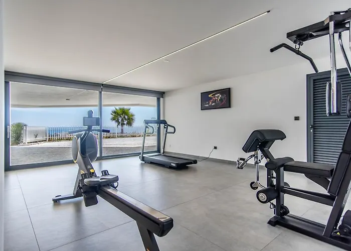 Luxueuse Vue Albufeira