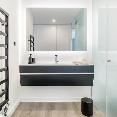 Villa Luxueuse Vue