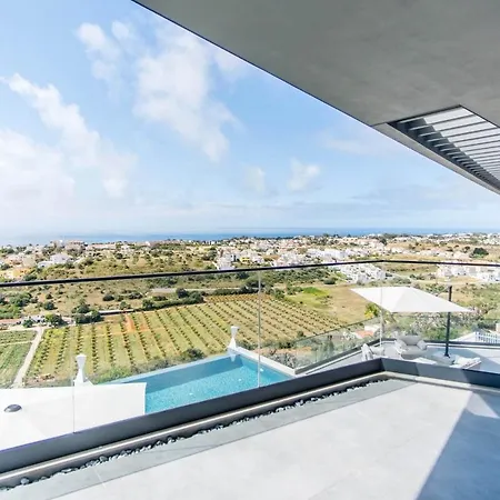 Luxueuse Vue Albufeira